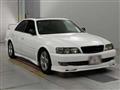 1996 Toyota Chaser