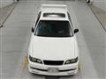 1996 Toyota Chaser