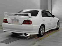 1996 Toyota Chaser