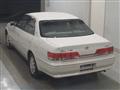 1999 Toyota Mark II