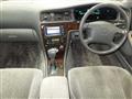 1999 Toyota Mark II