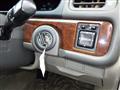 1999 Toyota Mark II