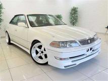 2000 Toyota Mark II