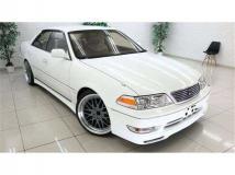 1998 Toyota Mark II