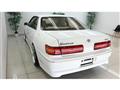 1998 Toyota Mark II