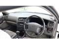 1998 Toyota Mark II