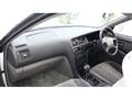 1998 Toyota Mark II