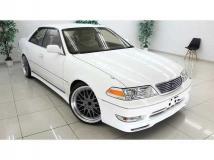 1998 Toyota Mark II