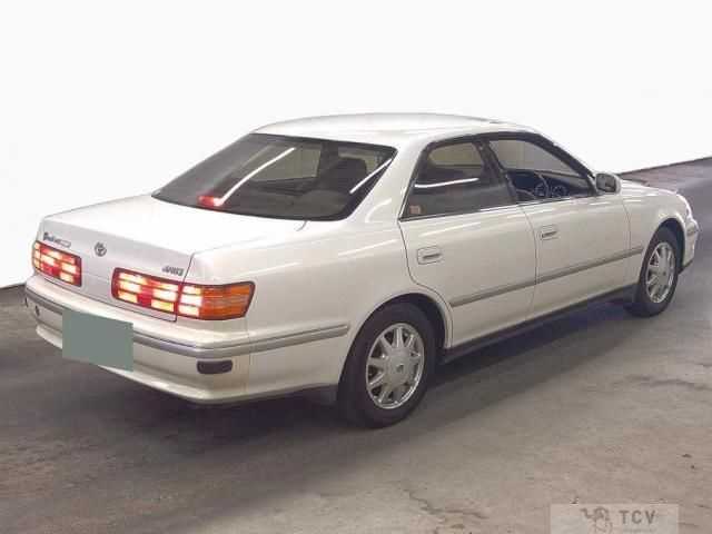 1998 Toyota Mark II