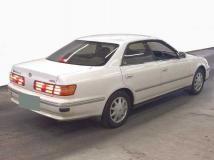1998 Toyota Mark II