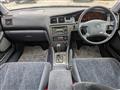 1998 Toyota Mark II