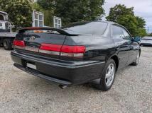 1998 Toyota Mark II