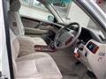 1999 Toyota Crown Majesta