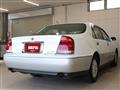 1999 Toyota Crown Majesta