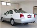 1999 Toyota Crown Majesta