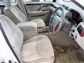 1999 Toyota Crown Majesta