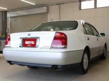 1999 Toyota Crown Majesta