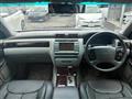 2000 Toyota Crown Majesta