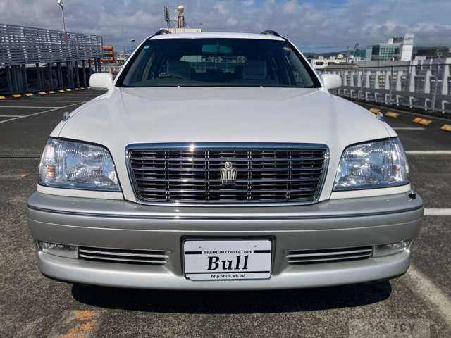 2000 Toyota Crown Estate