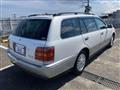 2000 Toyota Crown Estate