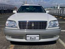 2000 Toyota Crown Estate