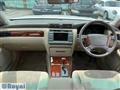 2000 Toyota Crown Estate
