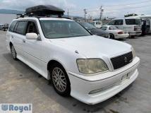 2000 Toyota Crown Estate