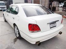 1998 Toyota Aristo