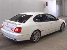 1999 Toyota Aristo