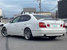 1998 Toyota Aristo