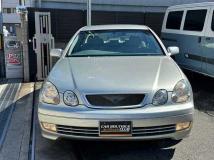 2000 Toyota Aristo