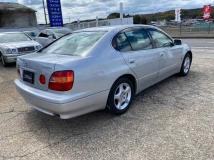 1999 Toyota Aristo