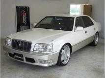 1998 Toyota Crown Majesta