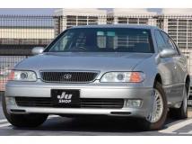 1995 Toyota Aristo