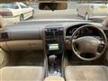 1995 Toyota Aristo