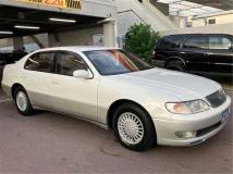 1995 Toyota Aristo