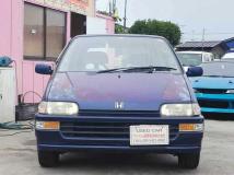 1996 Honda Today