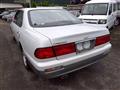 1997 Nissan Leopard