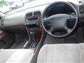 1997 Nissan Leopard