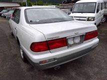1997 Nissan Leopard