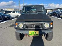 1996 Suzuki Jimny Sierra