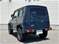 1996 Suzuki Jimny Sierra