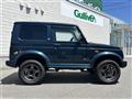 1996 Suzuki Jimny Sierra