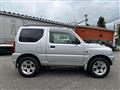 1999 Suzuki Jimny