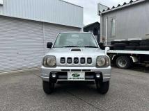 1999 Suzuki Jimny