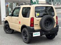 1999 Suzuki Jimny