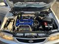 1999 Nissan Sunny