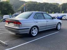 1999 Nissan Sunny