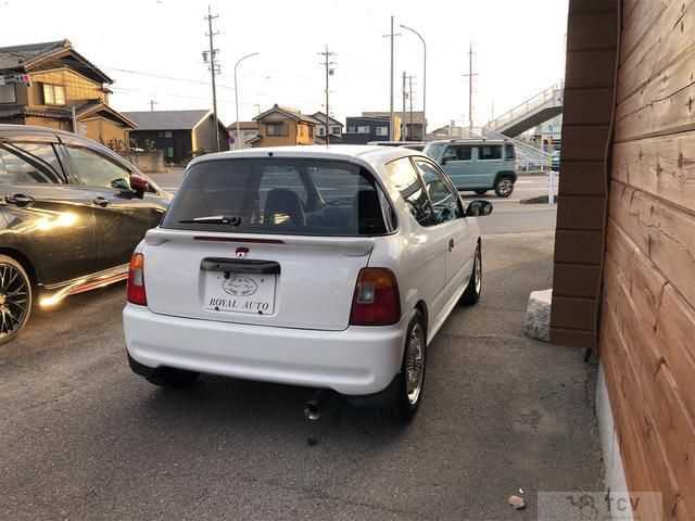 1993 Honda Today