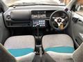 1993 Honda Today